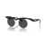 Prada Prada Eyewear Sunglasses Black