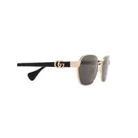 Ochelari de soare Dama pagina 3 - Ochelari de soare Gucci Gucci Eyewear Sunglasses GOLD Femei (BM 14373279) - B-mall.ro