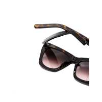 Ochelari de soare Saint Laurent Dama - Ochelari de soare Saint Laurent Saint Laurent Eyewear Sunglasses Brown Femei (BM 14374884) - B-mall.ro