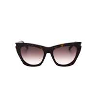 Ochelari de soare Saint Laurent Eyewear Sunglasses Femei