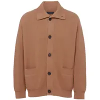 Cardigane Prada Prada Cashmere Cardigan Clothing