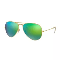 Ochelari de soare Ray-Ban Ray-Ban Aviator Rb 3025 Sunglasses