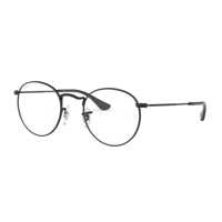 Ochelari de soare Ray-Ban Ray-Ban Round Metal Rx 3447V Eyeglasses