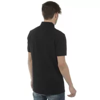 Topuri Versace pentru Barbati - Topuri Versace Versace Topwear Black Barbati (BM 14376504) - B-mall.ro