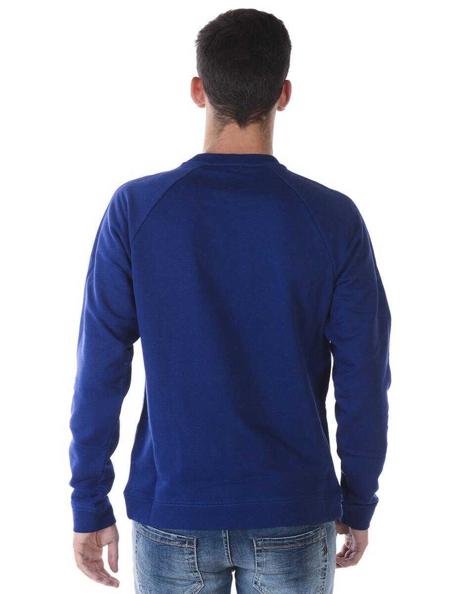 Bluze de trening Versace Versace Sweatshirt Hoodie BLUE Barbati (BM 14376543) 2