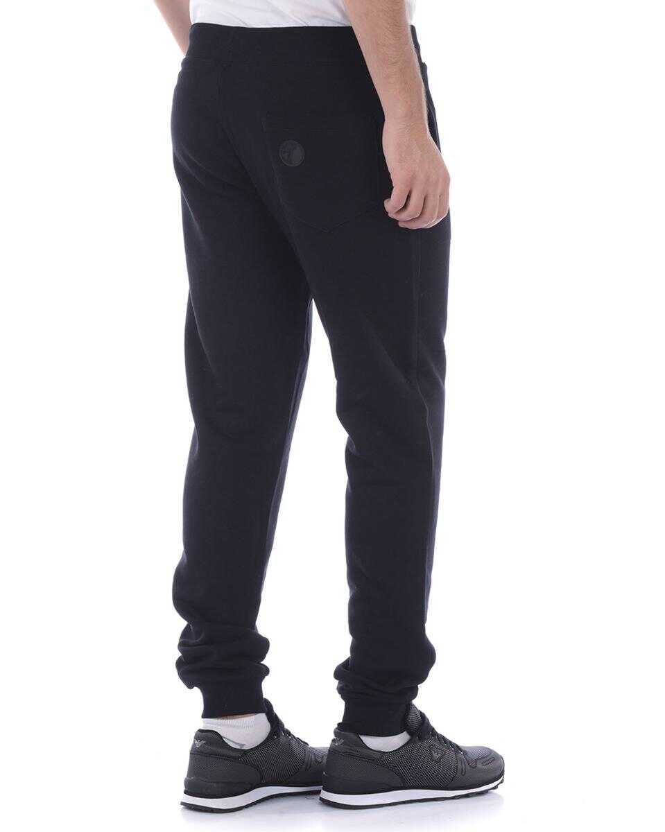 Costume Versace Versace Tracksuit Black Barbati (BM 14376555) 4