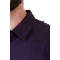Topuri Versace pentru Barbati - Topuri Versace Versace Topwear Purple Barbati (BM 14376576) - B-mall.ro