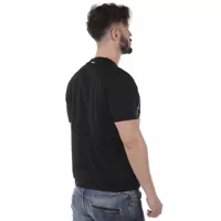 Topuri ZEGNA pentru Barbati - Topuri ZEGNA Zegna Topwear Black Barbati (BM 14377086) - B-mall.ro