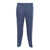 Briglia Blue trousers Blue