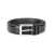 Claudio Orciani BELT Black  
