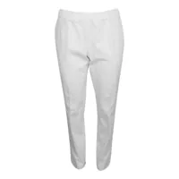 Pantaloni casual Fabiana Filippi Trousers Femei