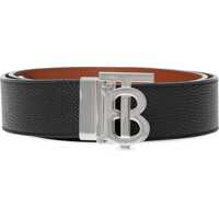 Curele Burberry Leather Belt