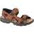 Rieker Sandals Brown