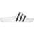 adidas Originals Adilette Slides White