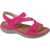 Rieker Sandals Pink