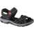 Rieker Sandals Black