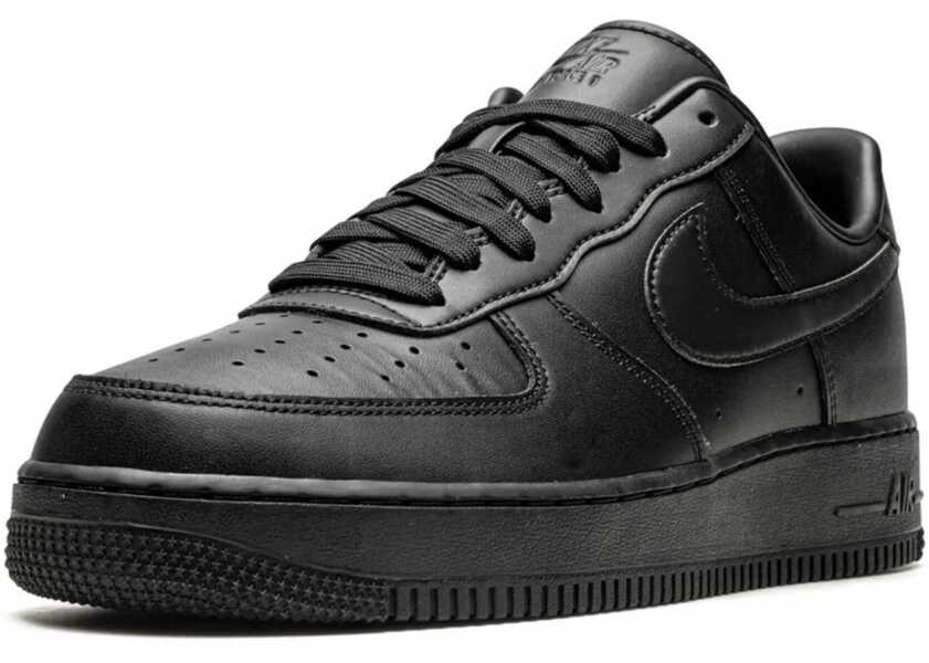 Sneakers Nike Air Force 1 07 Fresh Black Barbati (BM 14382375) 5