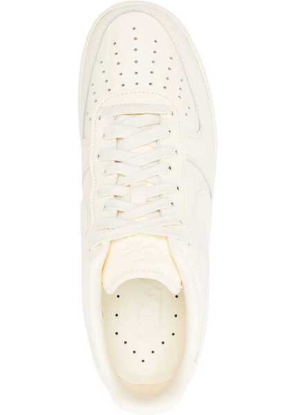 Sneakers Nike Air Force 1 07 Fresh Beige Barbati (BM 14382375) 4