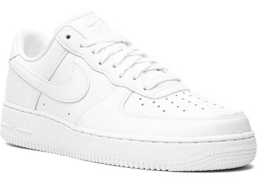 Sneakers Nike Air Force 1 07 Fresh White Barbati (BM 14382375) 2