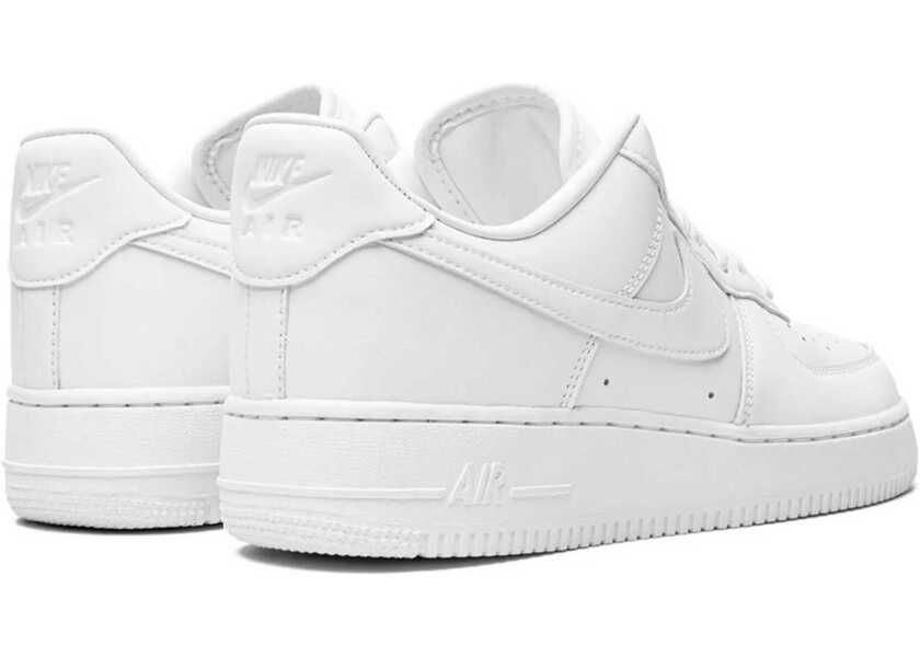 Sneakers Nike Air Force 1 07 Fresh White Barbati (BM 14382375) 3
