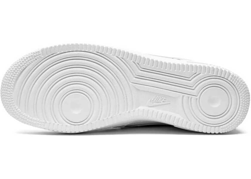 Sneakers Nike Air Force 1 07 Fresh White Barbati (BM 14382375) 4