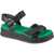 Rieker Sandals Black