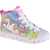 SKECHERS Twi-Lites 2.0 - Unicorn Galaxy Multicolour