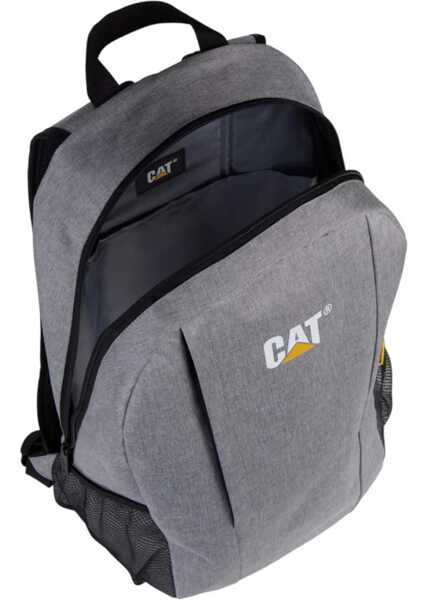 Rucsacuri Caterpillar Harvard Backpack Grey Barbati (BM 14383119) 2