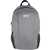 Caterpillar Harvard Backpack Grey