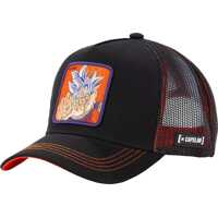 Sepci Dragon Ball Super Goku trucker Cap Barbati