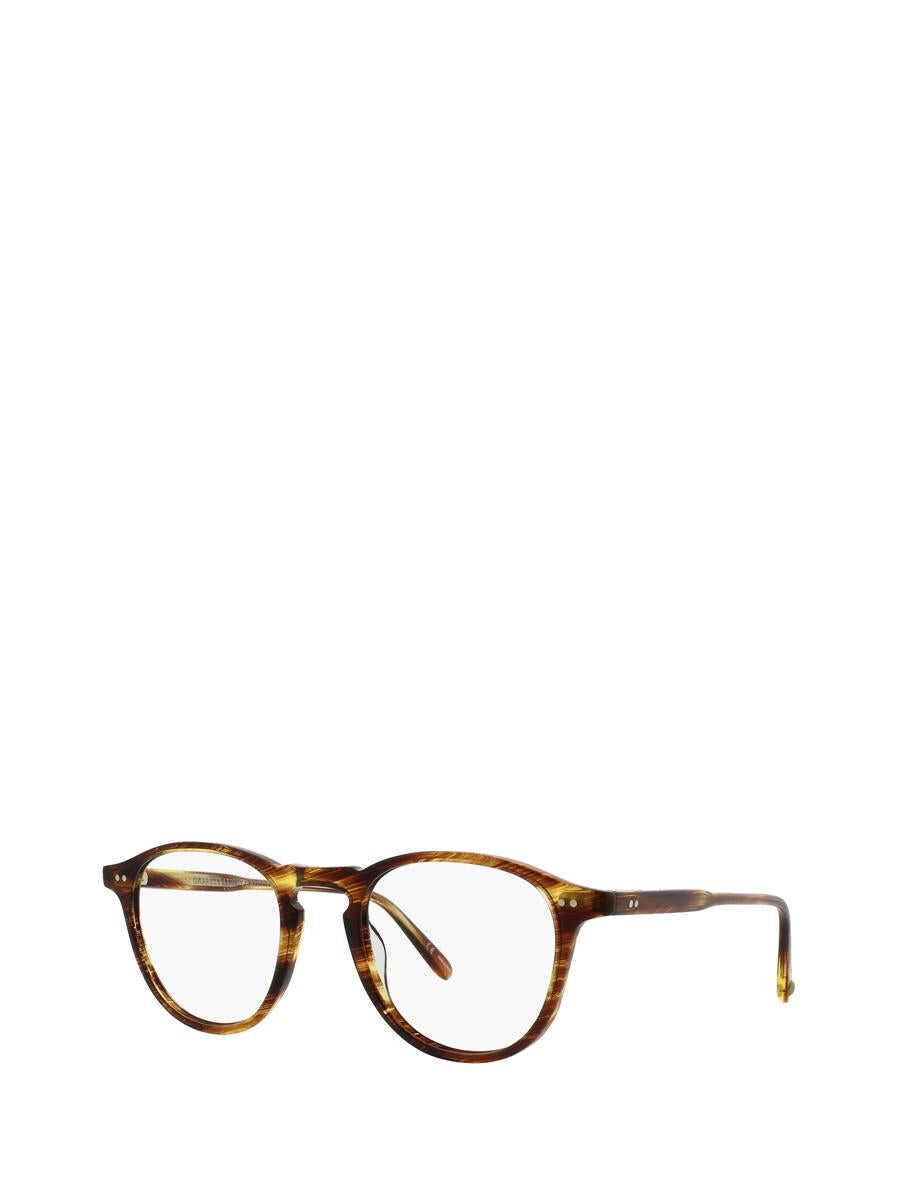 Ochelari de soare GARRETT LEIGHT Garrett Leight Eyeglasses Brown Femei (BM 14384013) 2