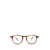 GARRETT LEIGHT Garrett Leight Eyeglasses Brown