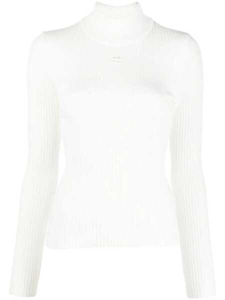 Pulovere COURRGES Courrges Sweaters WHITE Femei (BM 14391213) 1