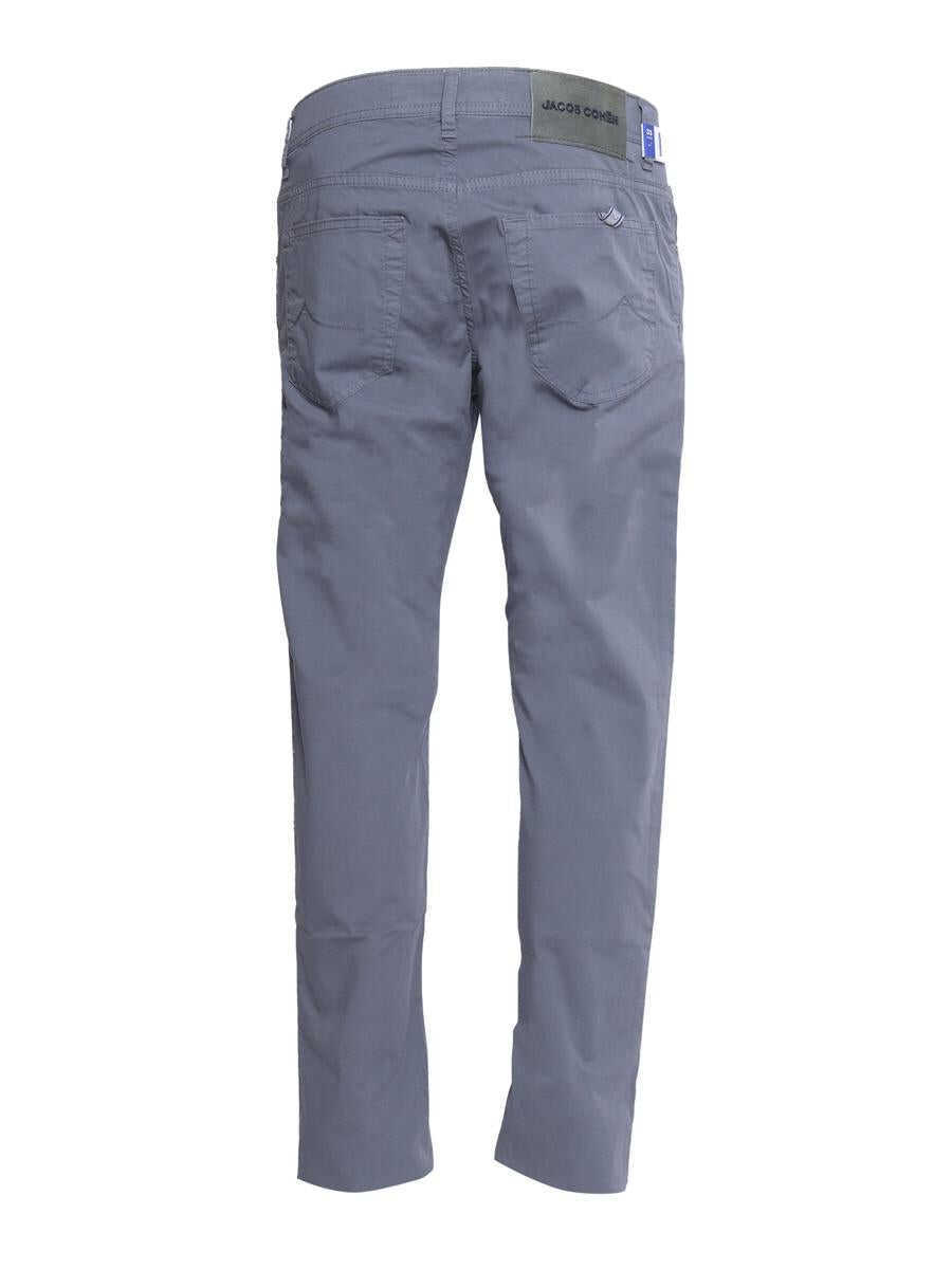 Blugi Jacob Cohen Jacob Cohen Jeans GRAY Barbati (BM 14392353) 2