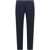 Department Five Department 5 Cotton Trousers BLUE