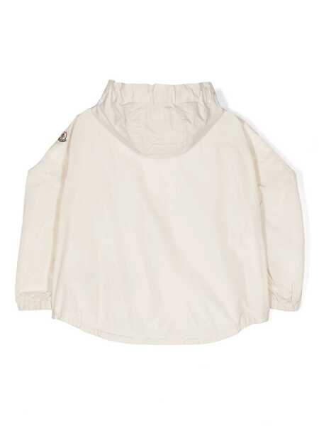 Geci de iarna Moncler Tangeni jacket Beige Fete (BM 14392698) 2