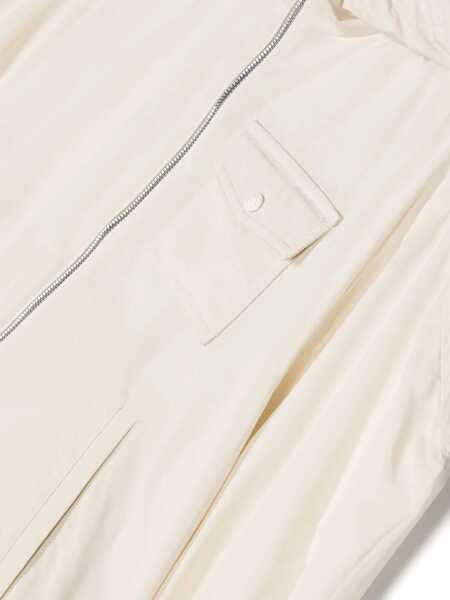 Geci de iarna Moncler Tangeni jacket Beige Fete (BM 14392698) 3