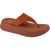FitFlop F-Mode Brown