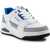 SKECHERS Uno Court - Low-Post White