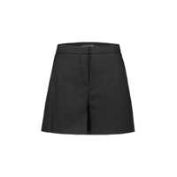 Pantaloni casual Dr. Hope Cotton Short Clothing Femei