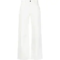 Blugi The Row Jeans Femei