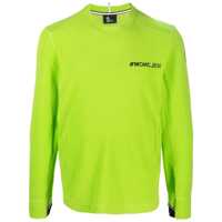 Pulovere Moncler Grenoble Fleece Sweatshirt Barbati
