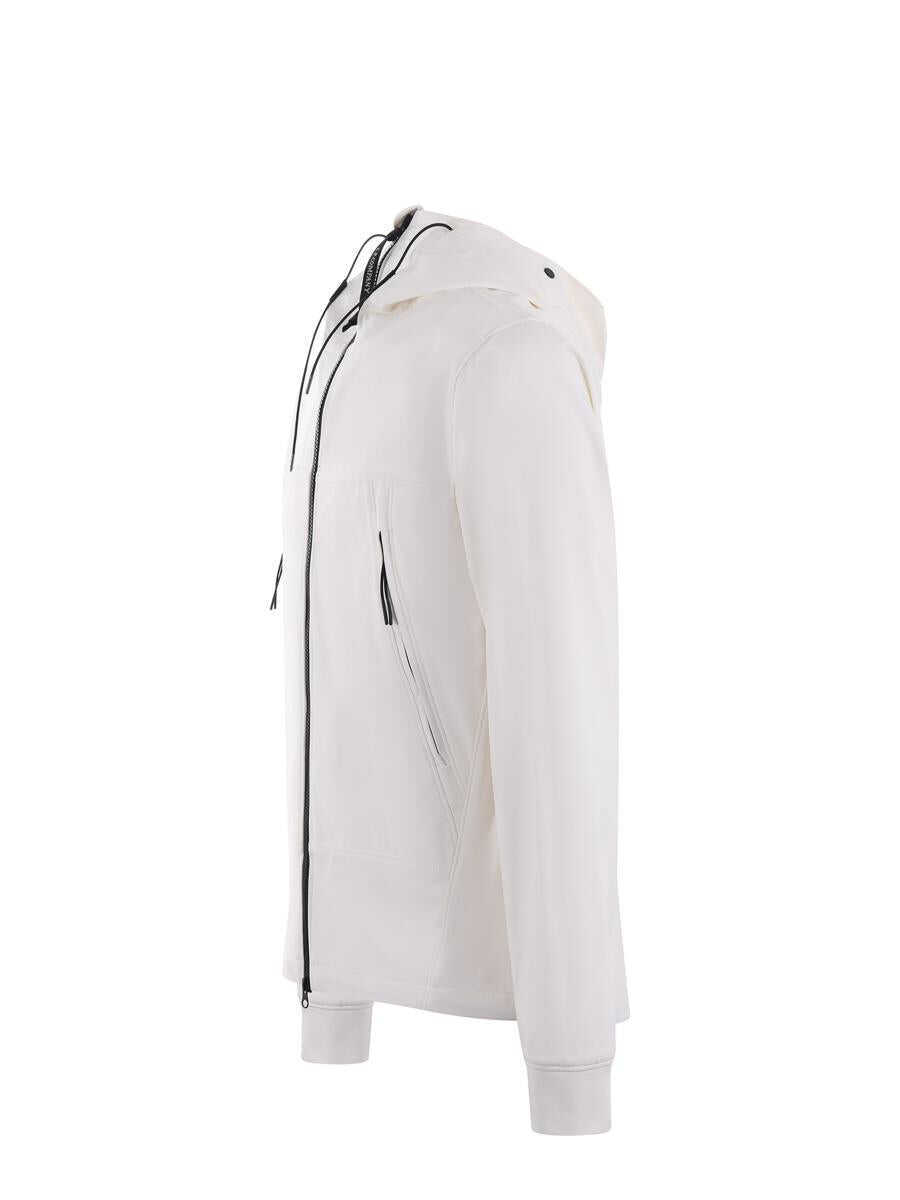 Geci C.P. Company C.P. Company  Jacket WHITE Barbati (BM 14397948) 4