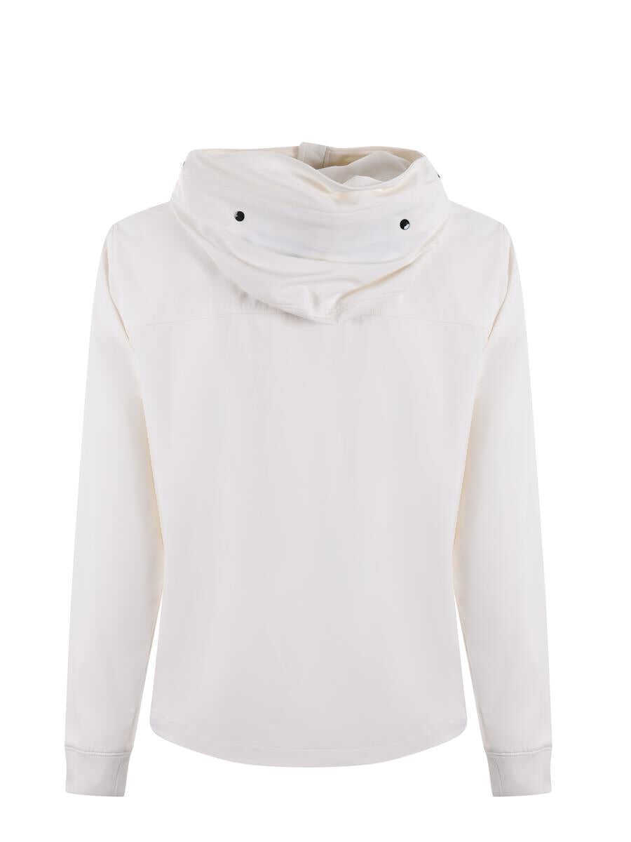 Geci C.P. Company C.P. Company  Jacket WHITE Barbati (BM 14397948) 5