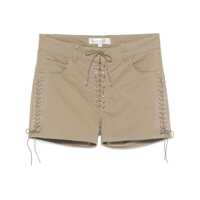 Pantaloni casual Ludovic De Saint Sernin Trousers Femei