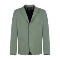 Costume Herno Single-Breasted Two-Button Jacket Barbati