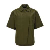 Camasi Max Mara 'Mela' Shirt Femei