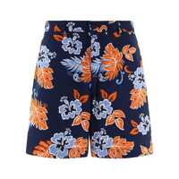 Pantaloni Maison Kitsuné "Board" Shorts Barbati