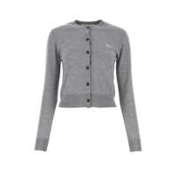 Pulovere Maison Kitsuné Knitwear Femei