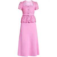Rochii Self-Portrait Dress "Jewel" Femei